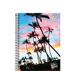 CAD.C.D.ESP.1/4 96FLS POSITIVE VIBES 1131-3 C/5